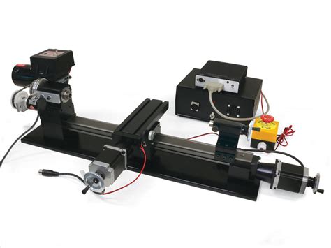 Sherline/Acorn CNC Controller.